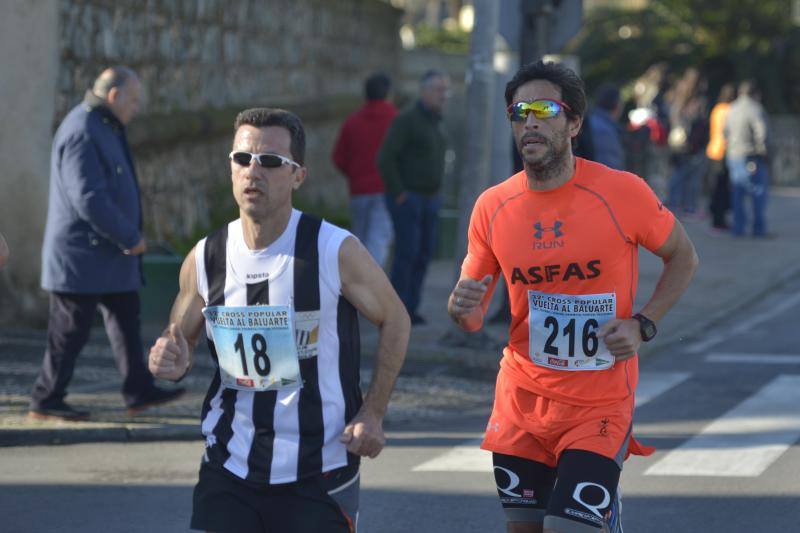 XXXII Cross Popular &#039;Vuelta al Baluarte&#039;