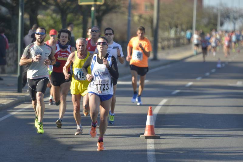 XXXII Cross Popular &#039;Vuelta al Baluarte&#039;