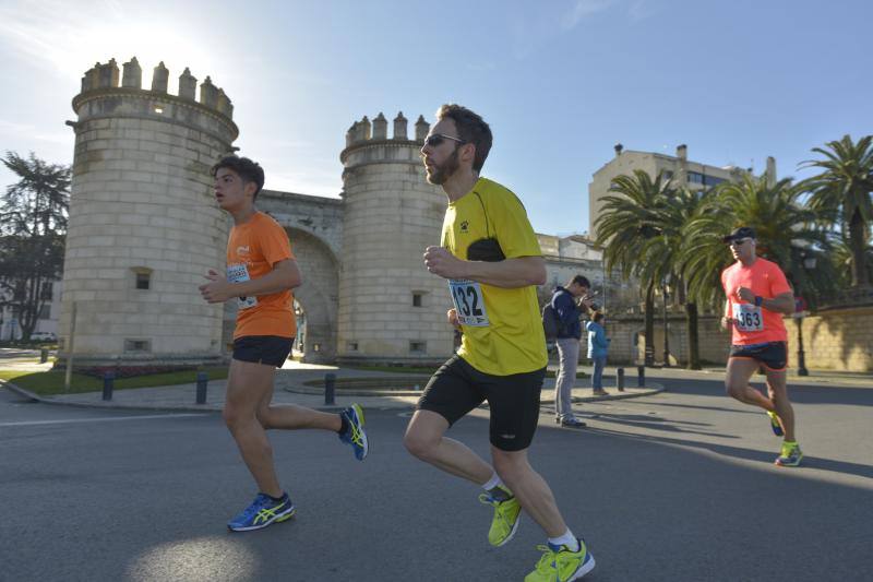 XXXII Cross Popular &#039;Vuelta al Baluarte&#039;