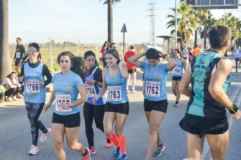 XXXII Cross Popular &#039;Vuelta al Baluarte&#039;