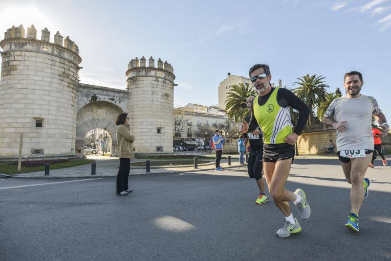 XXXII Cross Popular &#039;Vuelta al Baluarte&#039;