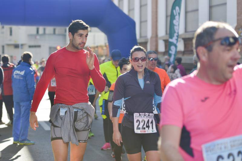 XXXII Cross Popular &#039;Vuelta al Baluarte&#039;