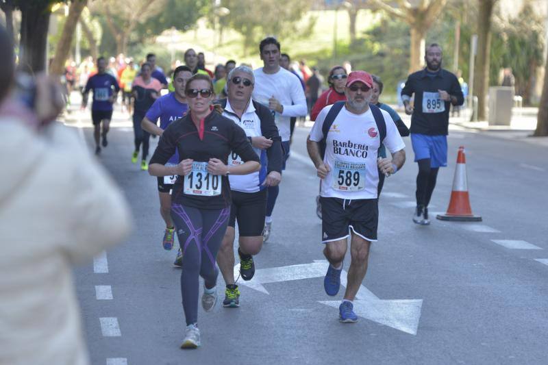 XXXII Cross Popular &#039;Vuelta al Baluarte&#039;