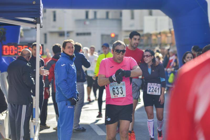 XXXII Cross Popular &#039;Vuelta al Baluarte&#039;
