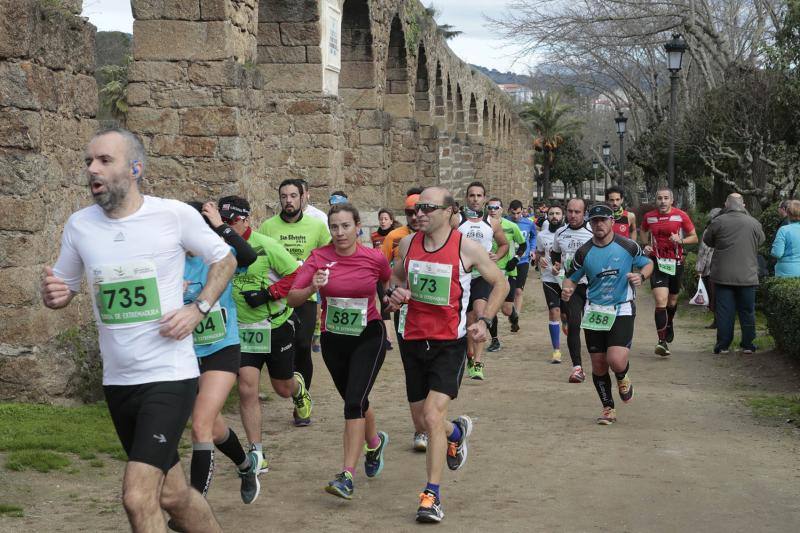 Búscate en la VI media maratón &#039;Ciudad de Plasencia&#039; (1)