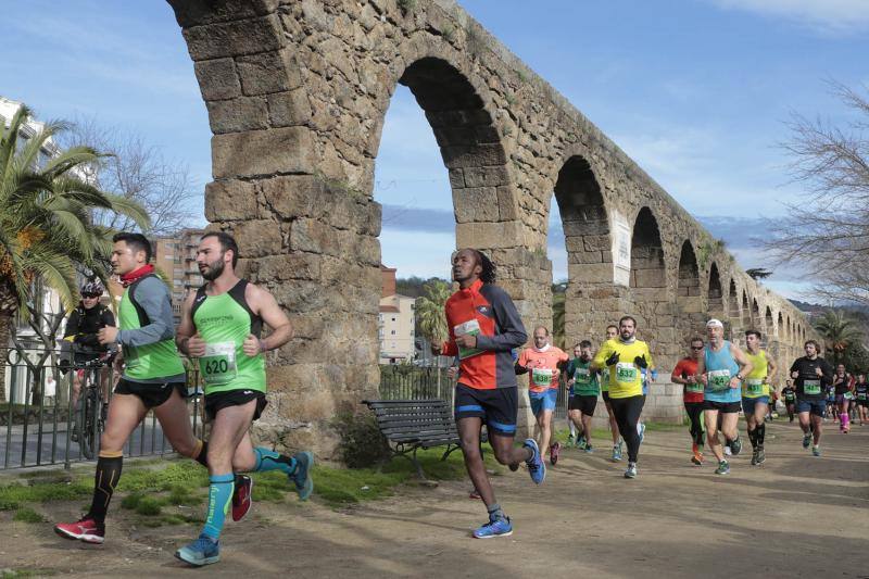 Búscate en la VI media maratón &#039;Ciudad de Plasencia&#039; (1)