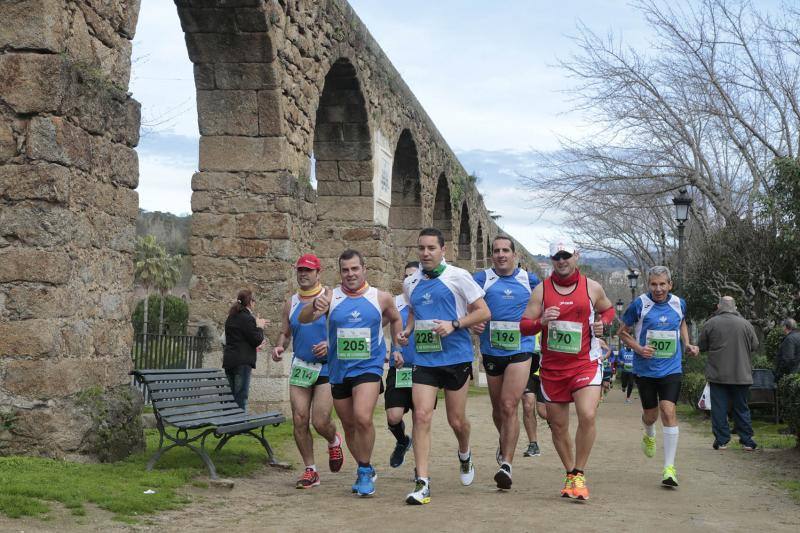Búscate en la VI media maratón &#039;Ciudad de Plasencia&#039; (1)