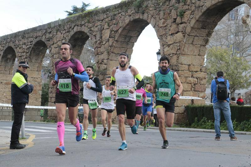 Búscate en la VI media maratón &#039;Ciudad de Plasencia&#039; (1)
