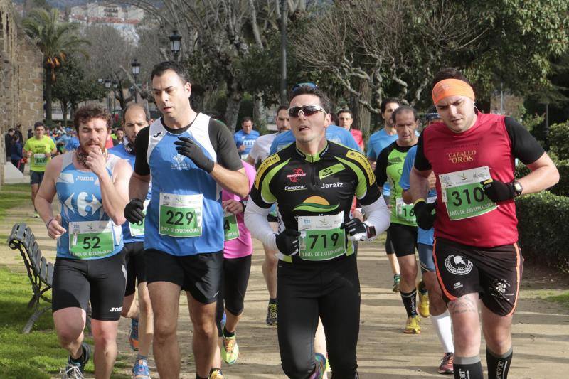 Búscate en la VI media maratón &#039;Ciudad de Plasencia&#039; (1)