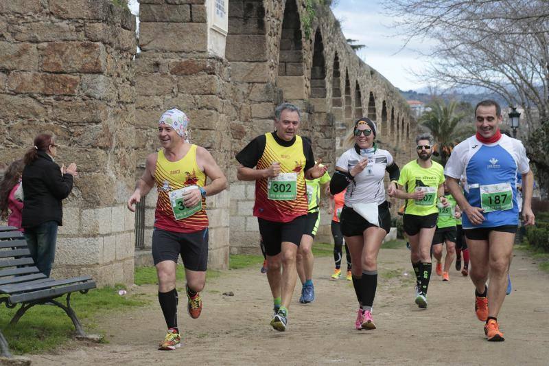 Búscate en la VI media maratón &#039;Ciudad de Plasencia&#039; (1)