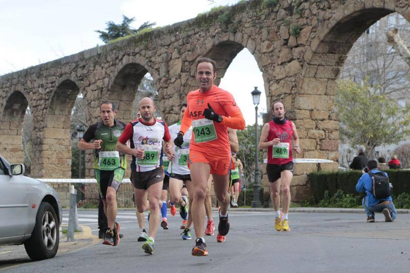 Búscate en la VI media maratón &#039;Ciudad de Plasencia&#039; (1)