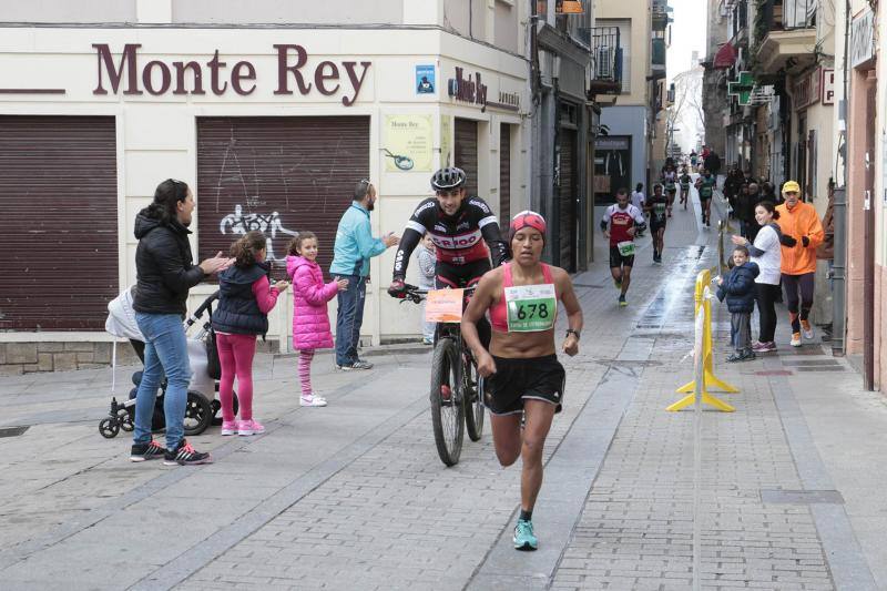 Búscate en la VI media maratón &#039;Ciudad de Plasencia&#039; (1)