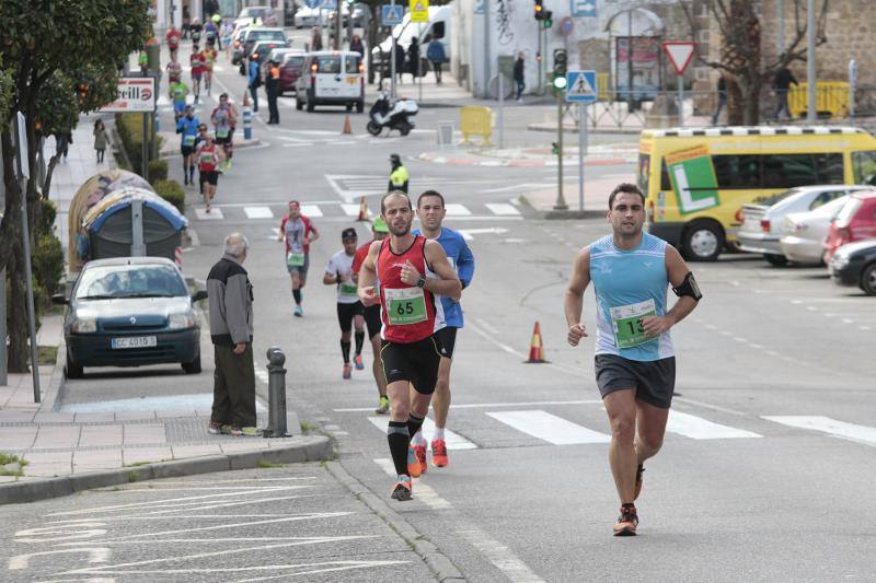 Búscate en la VI media maratón &#039;Ciudad de Plasencia&#039; (1)