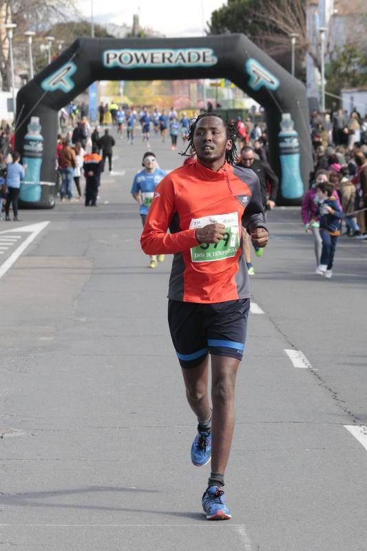 Búscate en la VI media maratón &#039;Ciudad de Plasencia&#039; (1)