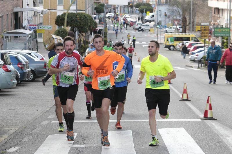 Búscate en la VI Media Maratón &#039;Ciudad de Plasencia&#039; (2)