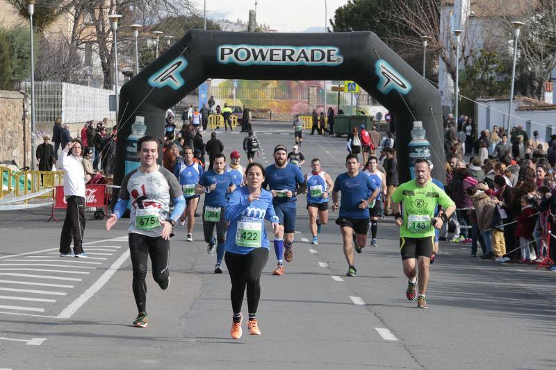 Búscate en la VI Media Maratón &#039;Ciudad de Plasencia&#039; (2)