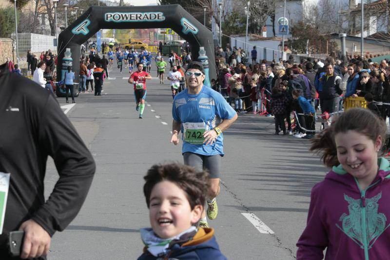 Búscate en la VI Media Maratón &#039;Ciudad de Plasencia&#039; (2)