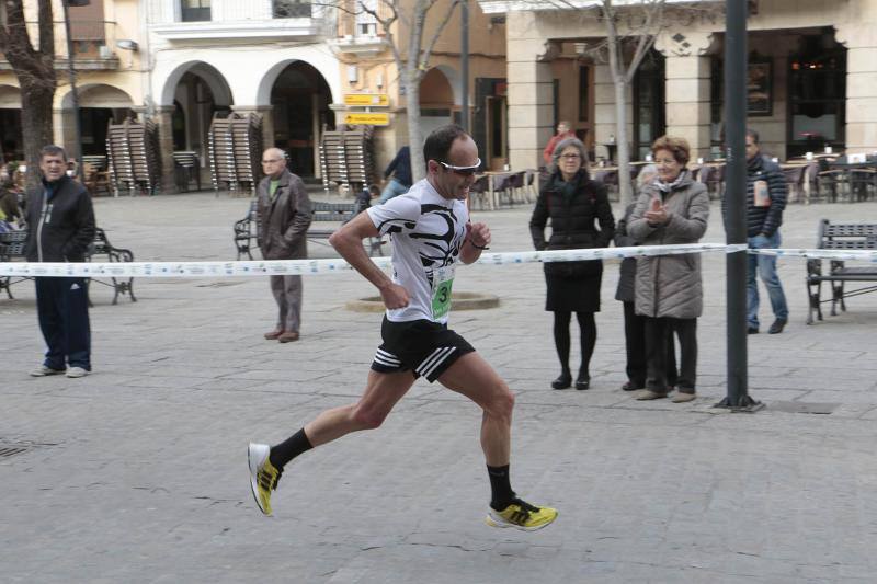 Búscate en la VI Media Maratón &#039;Ciudad de Plasencia&#039; (2)