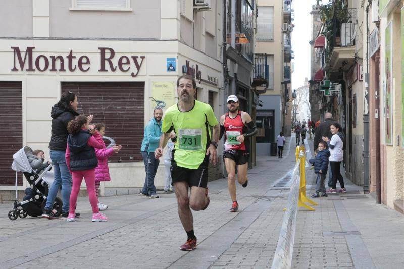 Búscate en la VI Media Maratón &#039;Ciudad de Plasencia&#039; (2)