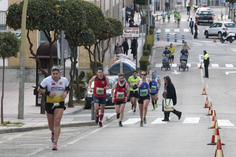 Búscate en la VI Media Maratón &#039;Ciudad de Plasencia&#039; (2)