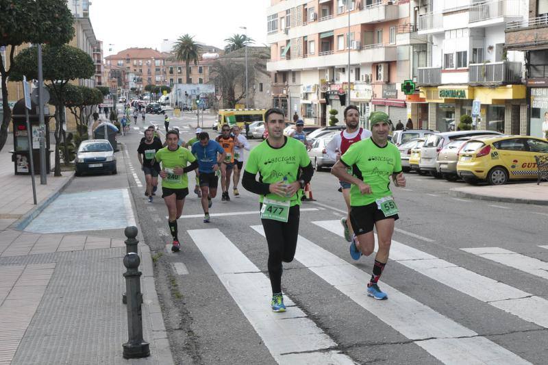 Búscate en la VI Media Maratón &#039;Ciudad de Plasencia&#039; (2)