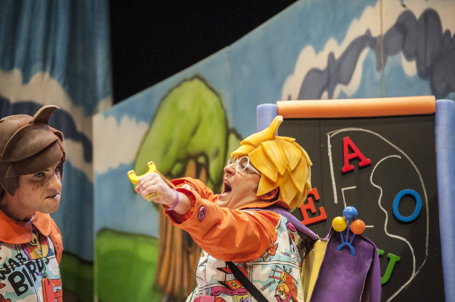 Al Maridi en semifinales