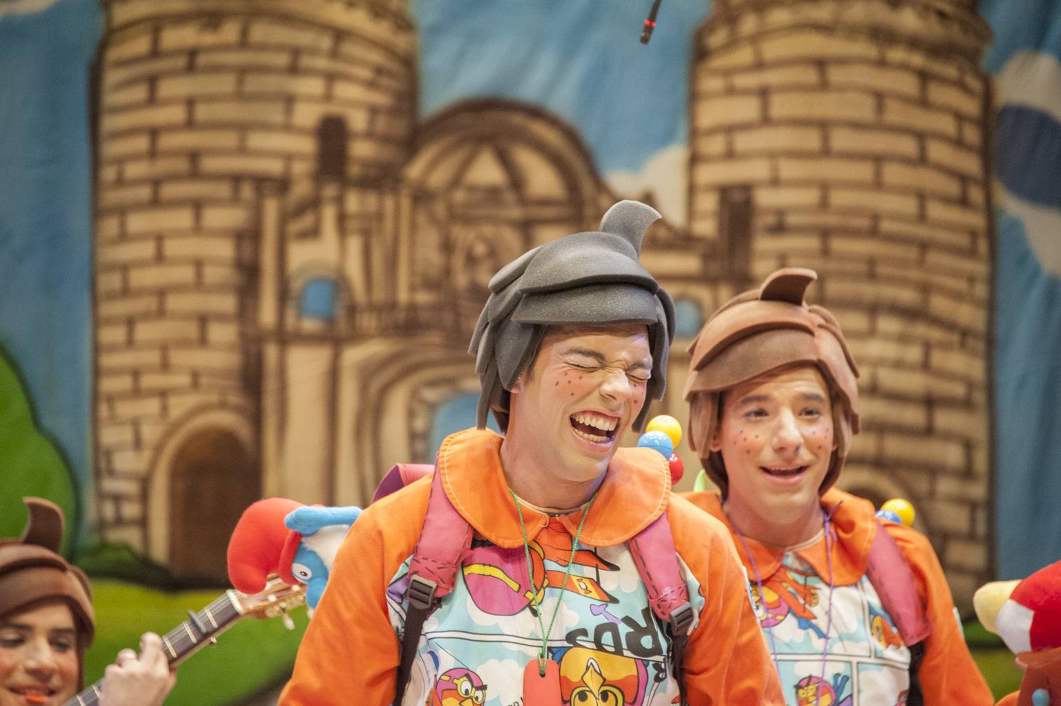 Al Maridi en semifinales