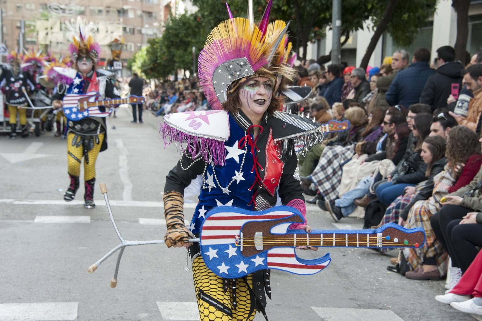 Los Caprichosos de los 80