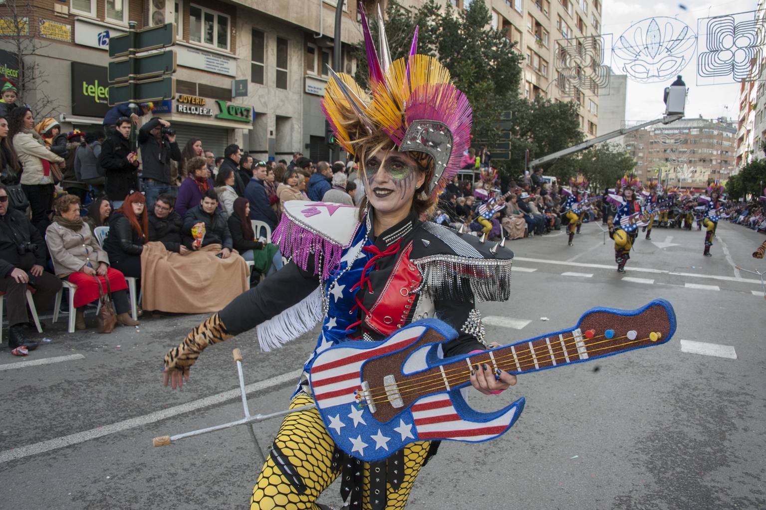 Los Caprichosos de los 80