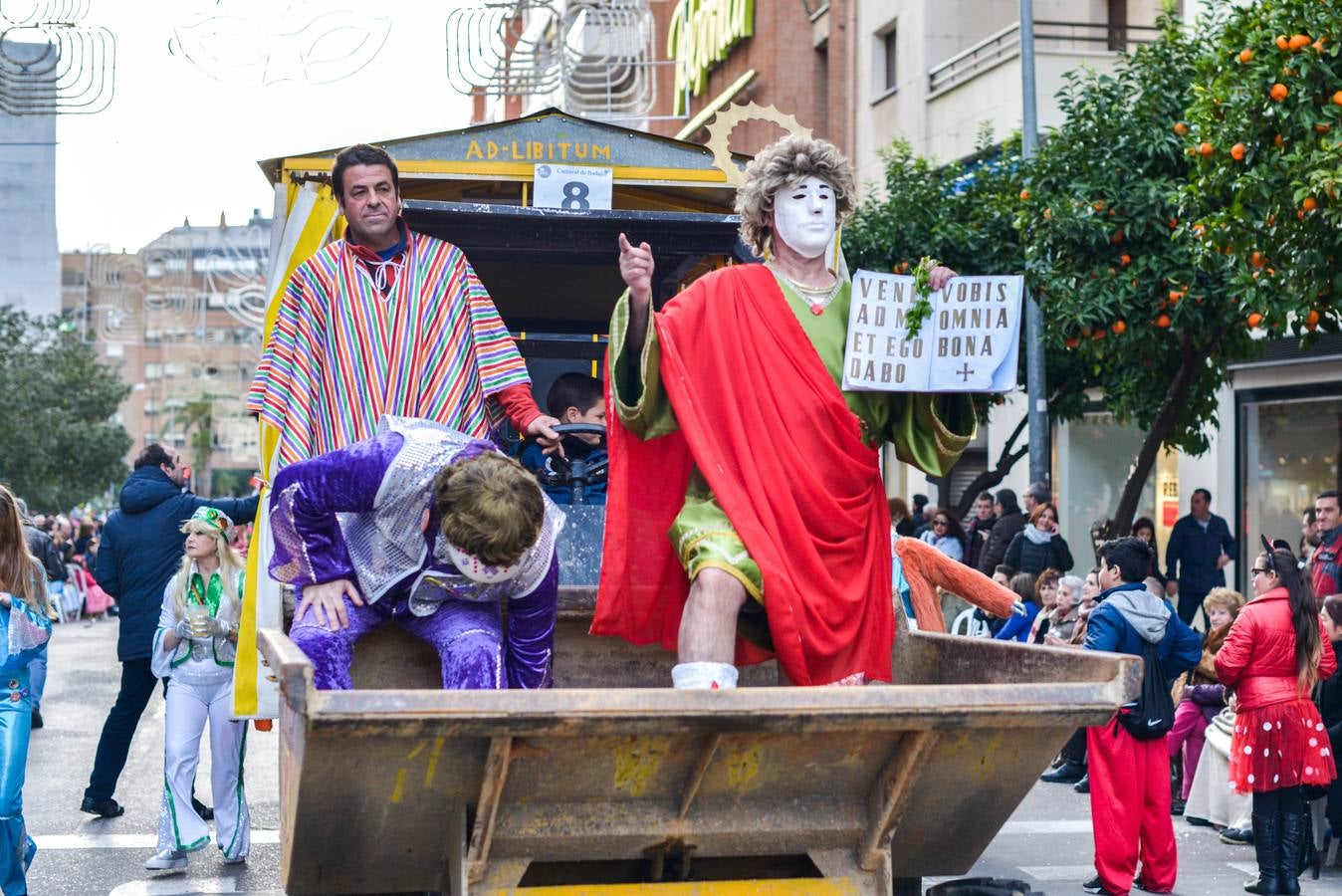 Artefactos. Ad Libitum