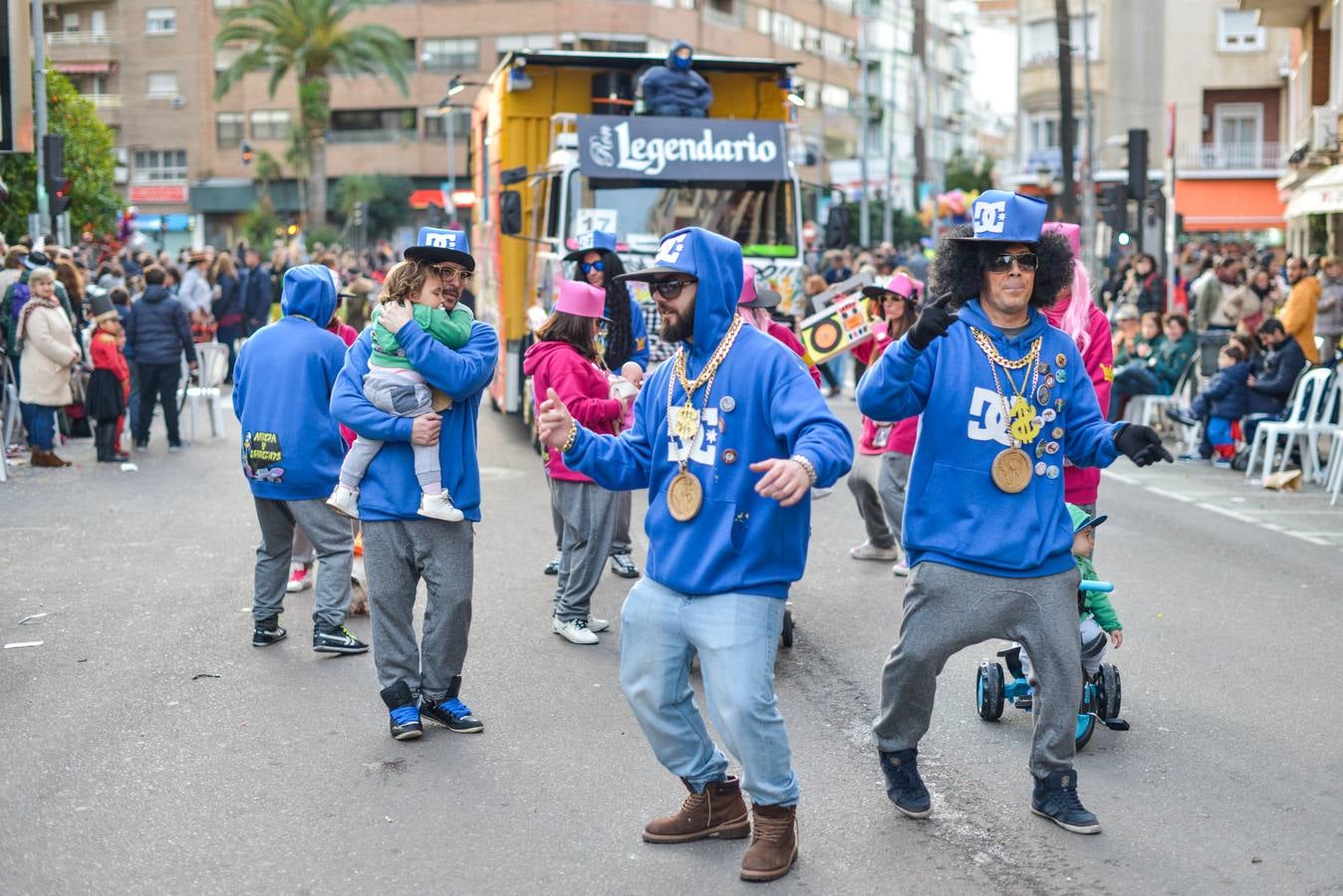 Artefactos. Aprisa y corriendo