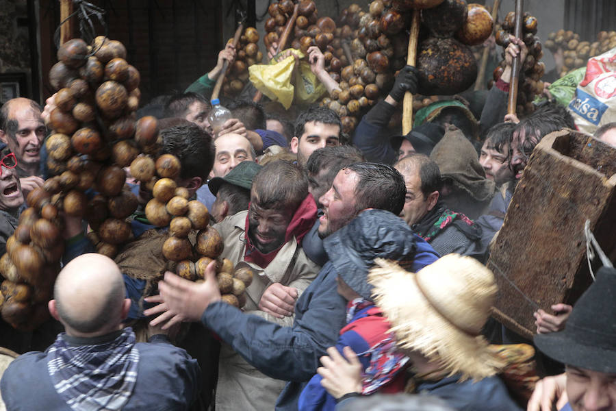 Villanueva jalea la muerte de Peropalo