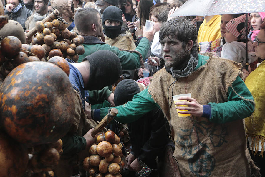 Villanueva jalea la muerte de Peropalo