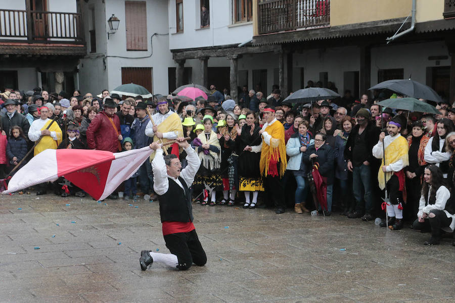 Villanueva jalea la muerte de Peropalo