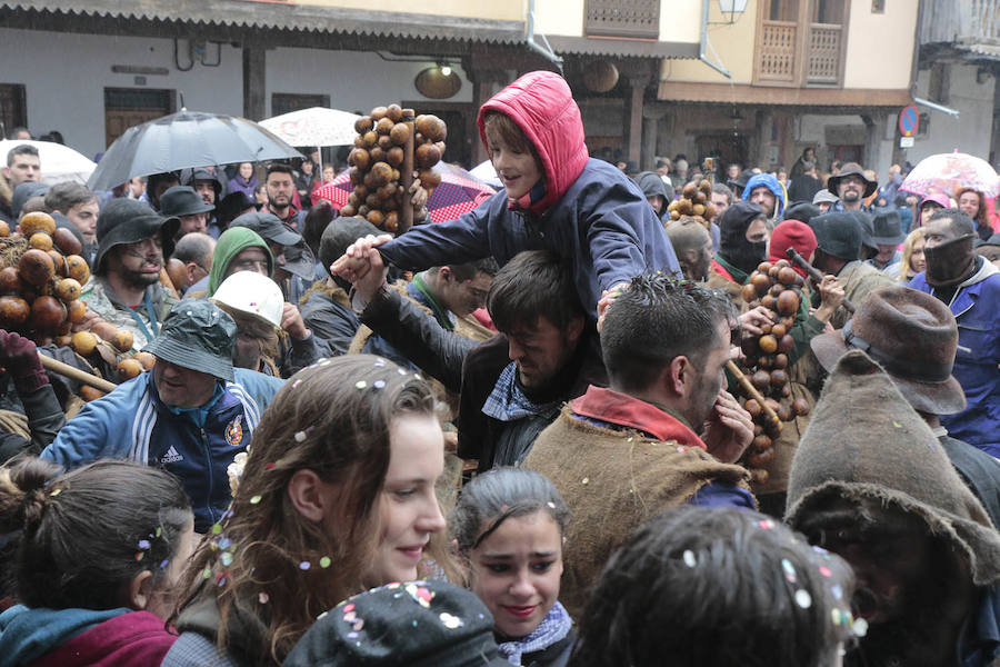 Villanueva jalea la muerte de Peropalo
