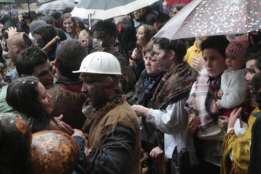 Villanueva jalea la muerte de Peropalo