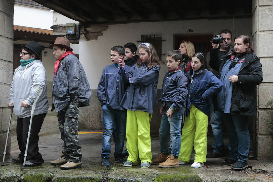 Villanueva jalea la muerte de Peropalo