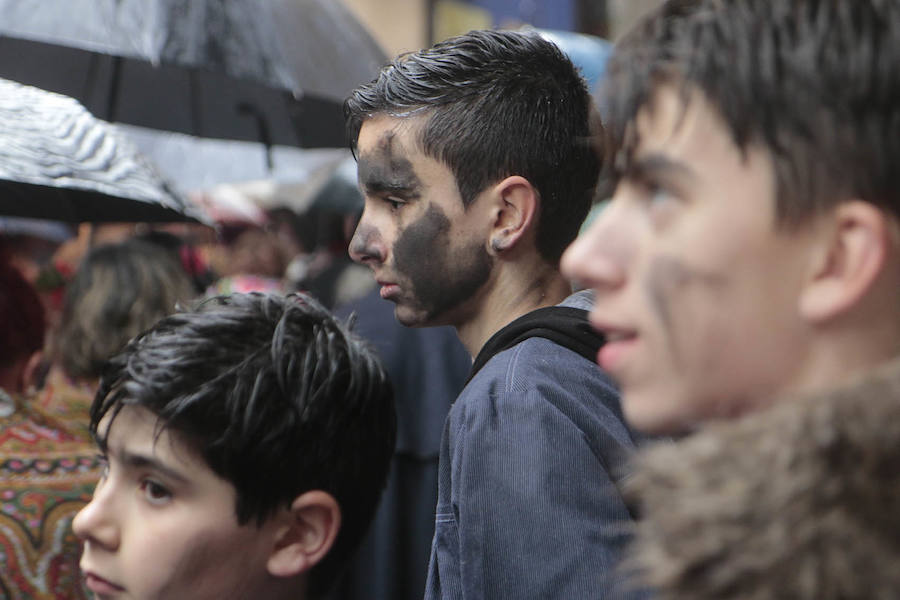 Villanueva jalea la muerte de Peropalo