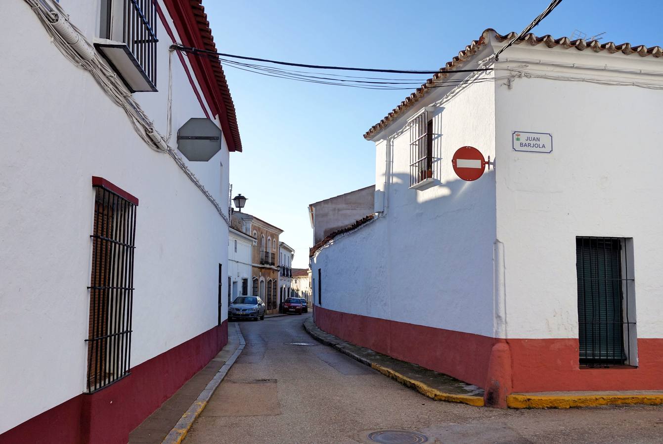 Torre de Miguel Sesmero