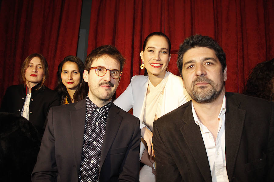 El Festival de Cine de Cáceres celebra su 23 edición