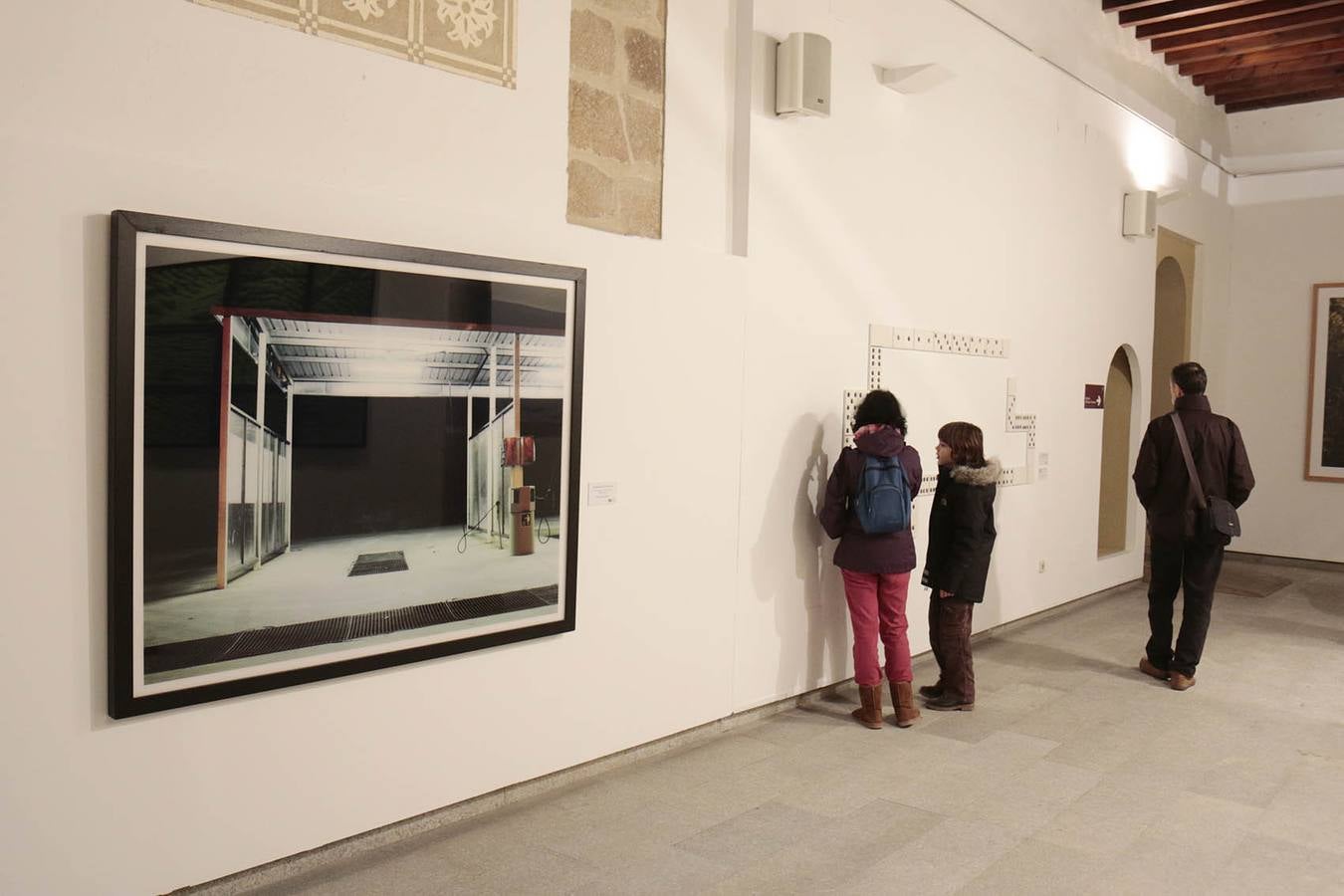 Premio Internacional Obra Abierta 2016