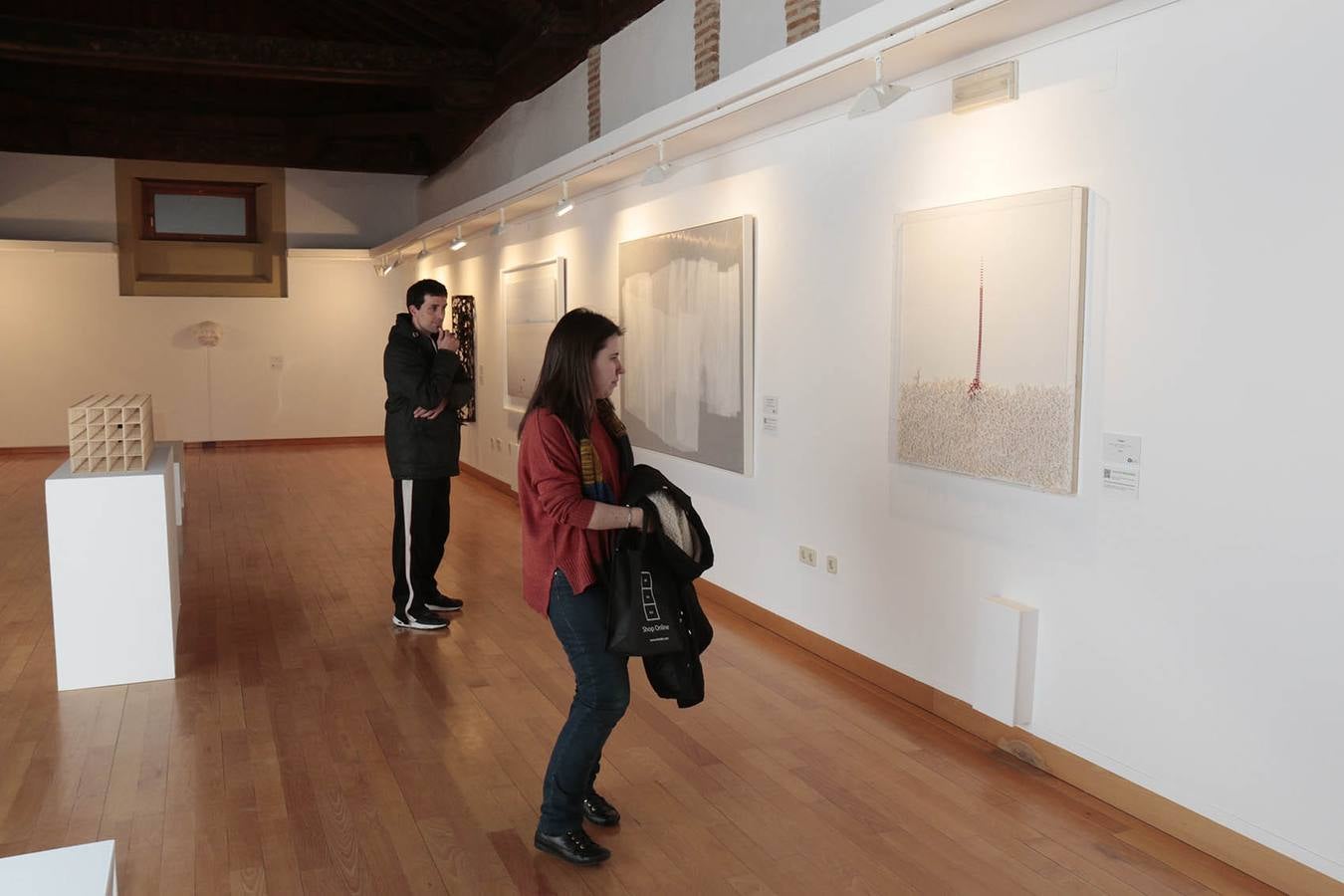 Premio Internacional Obra Abierta 2016