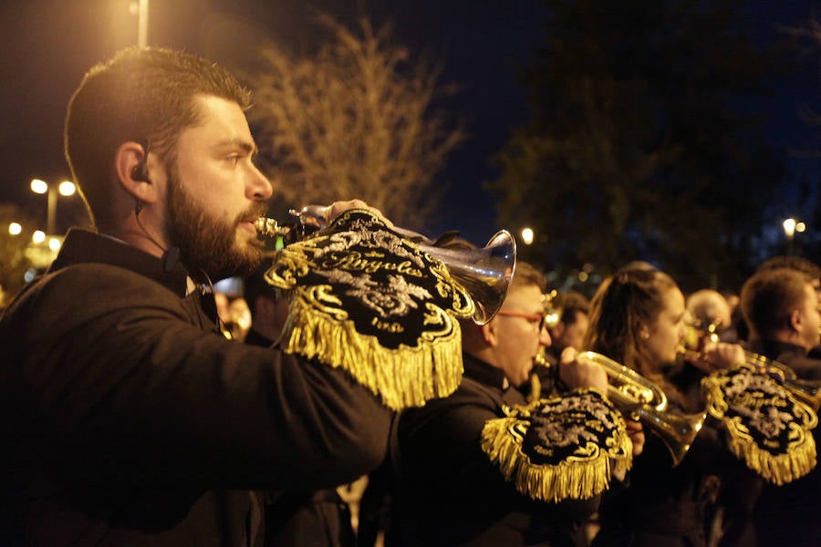 La Pasión cacereña arranca en los barrios