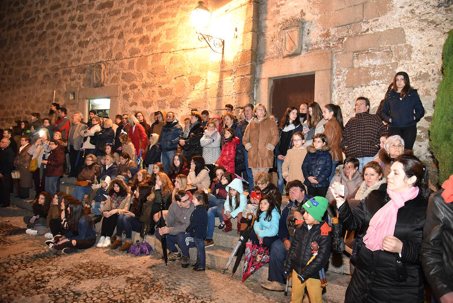 Lunes Santo en Plasencia