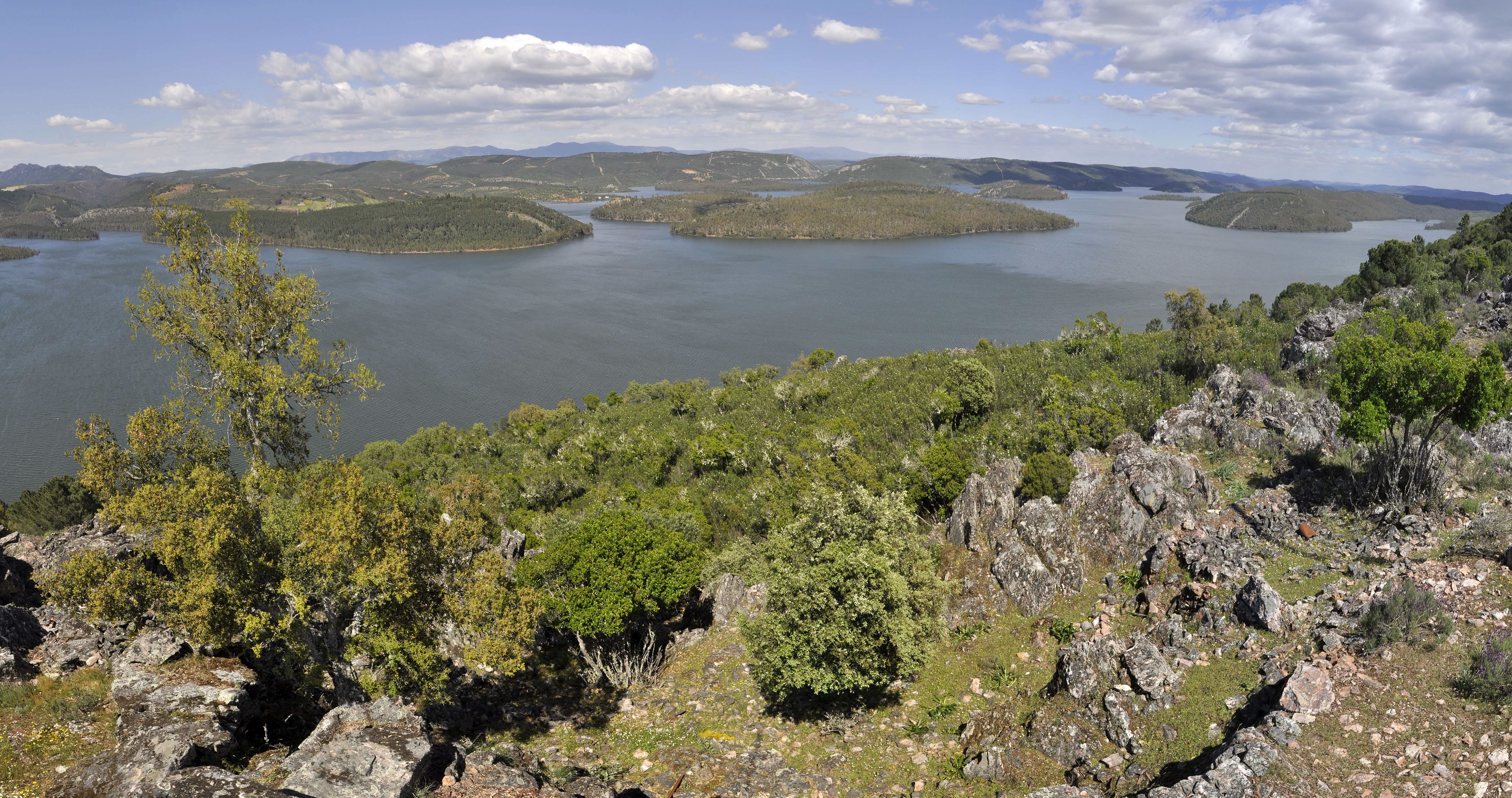 La Siberia quiere ser Reserva de la Biosfera