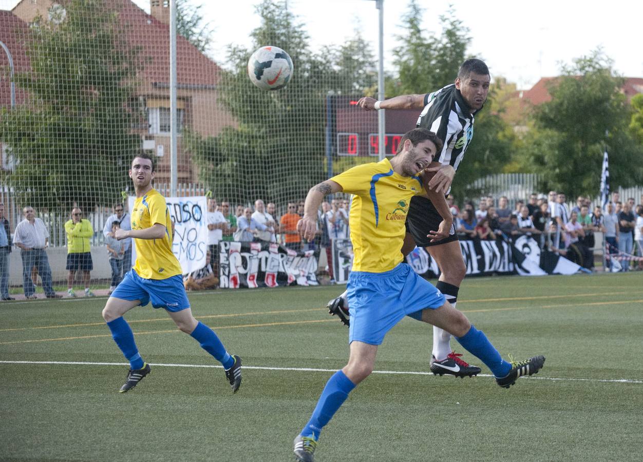 Copito anuncia su retidada del fútbol