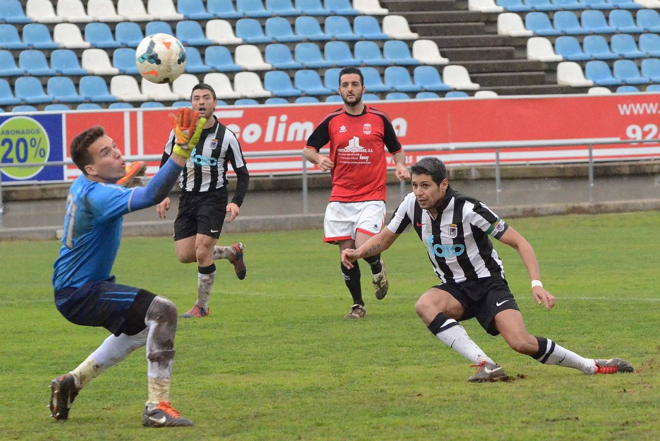 Copito anuncia su retidada del fútbol