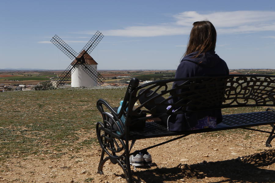 La Ruta del Quijote