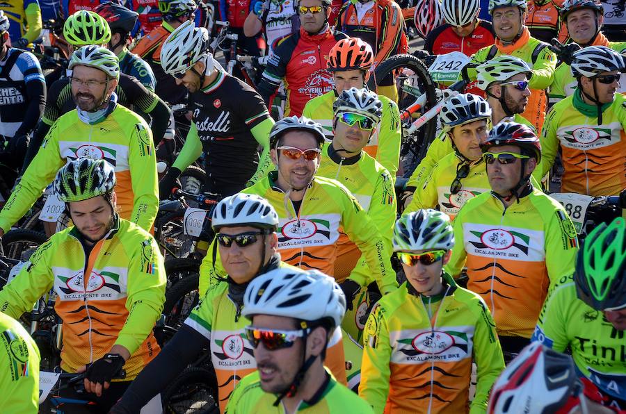 ¿Has participado en el IV Desafío San Fernando?