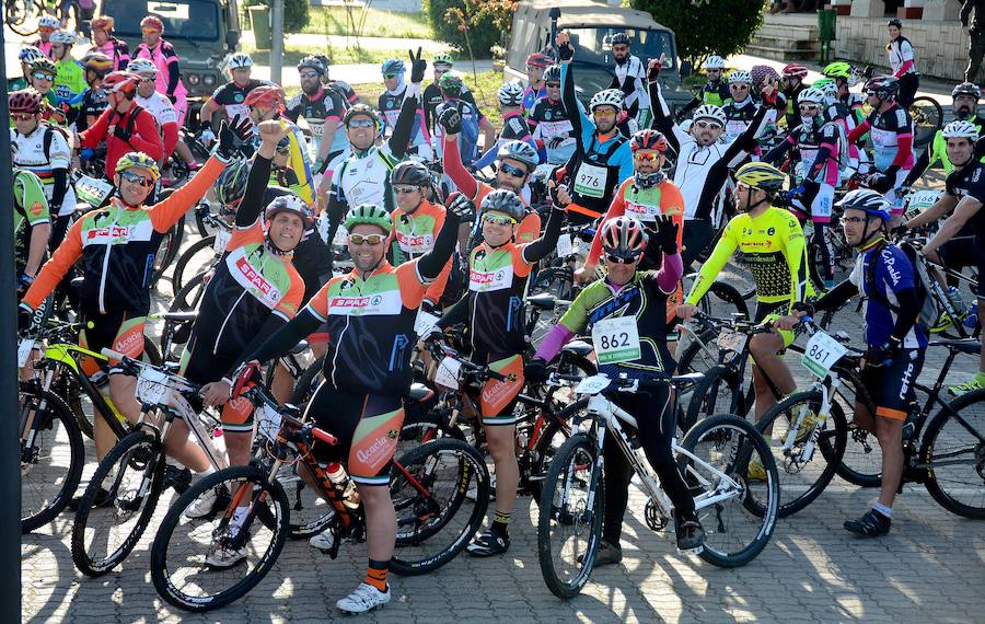 ¿Has participado en el IV Desafío San Fernando?